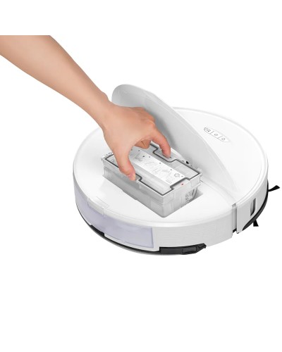 Robot-tozsoran Roborock S8 White (6970995786521)