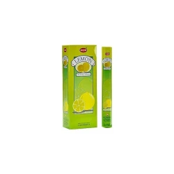 Благовония Hem Lemon Incense Stick 20 шт