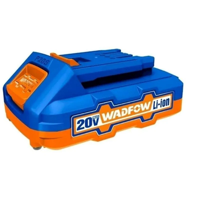 Enerji toplama cihazı Wadfow WLBP520, 20V