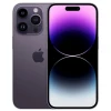 Смартфон Apple iPhone 14 Pro 6GB/128GB Dual Sim Deep Purple