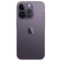 Смартфон Apple iPhone 14 Pro 6GB/128GB Dual Sim Deep Purple Смартфон Apple iPhone 14 Pro 6GB/128GB Dual Sim Deep Purple
