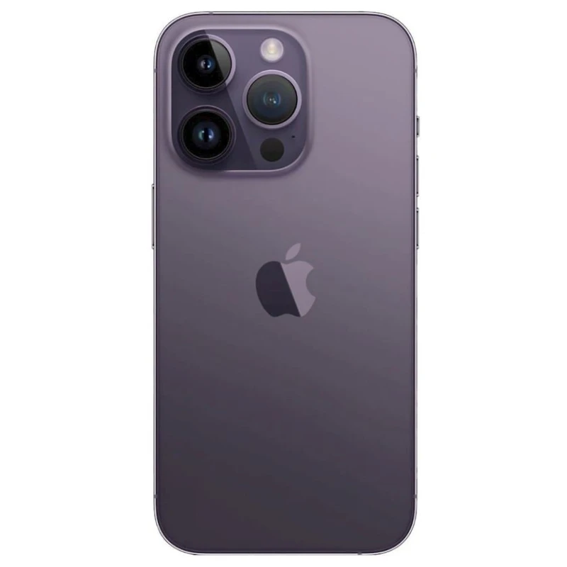 Смартфон Apple iPhone 14 Pro 6GB/128GB Dual Sim Deep Purple