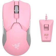 Siçan Razer Viper Ultimate Quartz + Charging Dock