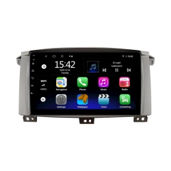 Автомобильный монитор Still Coll AVTO085187 Toyota Land Cruiser 2003-2008