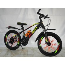 Uşaq velosipedi 2 təkər, ölçü 20, su qabı, Çin - BB-657