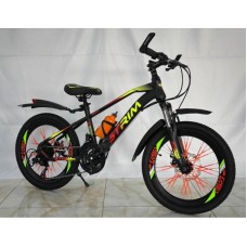 Uşaq velosipedi 2 təkər, ölçü 20, su qabı, Çin - BB-657