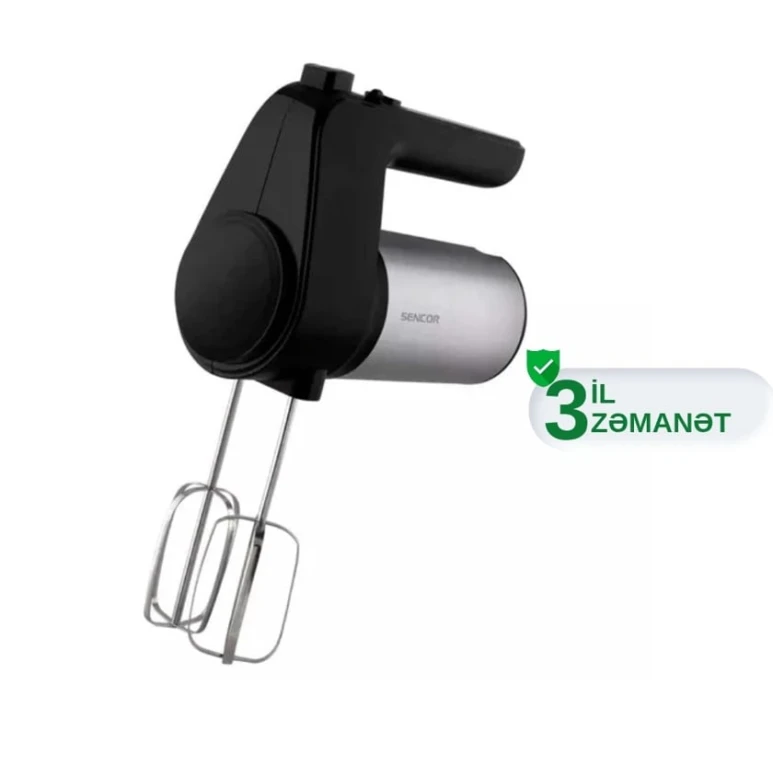 Mikser Sencor SHM 5207SS