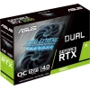 Видеокарта Asus GeForce RTX 3060 Dual 12GB GDDR6 (90YV0GB2-M0NA10)