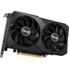 Видеокарта Asus GeForce RTX 3060 Dual 12GB GDDR6 (90YV0GB2-M0NA10)