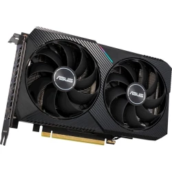 Видеокарта Asus GeForce RTX 3060 Dual 12GB GDDR6 (90YV0GB2-M0NA10)