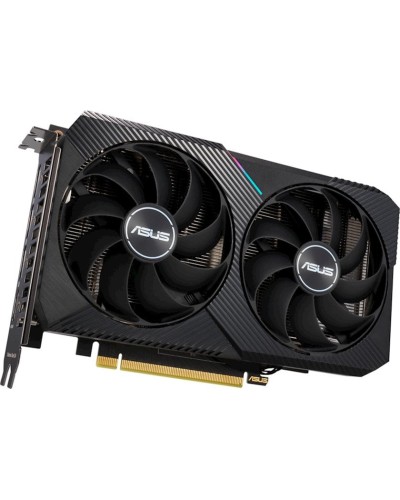 Video kartı Asus GeForce RTX 3060 Dual 12GB GDDR6 (90YV0GB2-M0NA10)