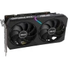 Видеокарта Asus GeForce RTX 3060 Dual 12GB GDDR6 (90YV0GB2-M0NA10)