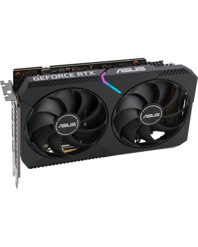 Video kartı Asus GeForce RTX 3060 Dual 12GB GDDR6 (90YV0GB2-M0NA10)