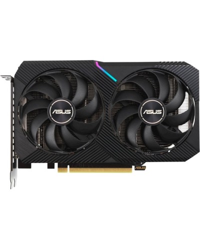 Video kartı Asus GeForce RTX 3060 Dual 12GB GDDR6 (90YV0GB2-M0NA10)