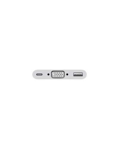 Çoxportlu enerji toplama cihazı USB-C/VGA Apple