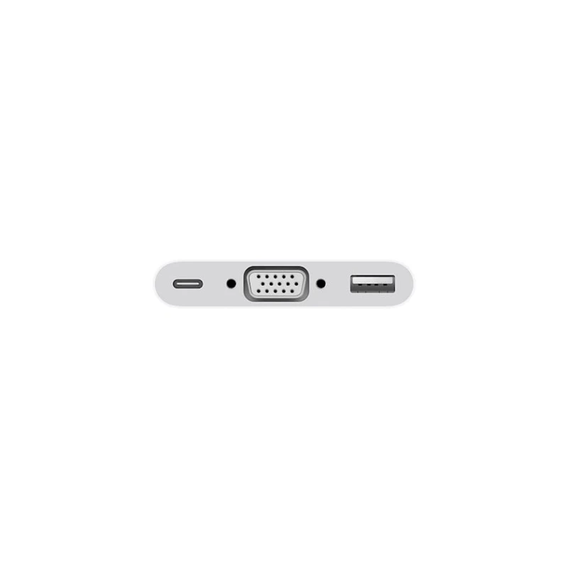 Çoxportlu enerji toplama cihazı USB-C/VGA Apple