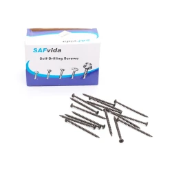 Набор шурупов TM.23109, 4.2х75 мм, 150 шт Набор шурупов TM.23109, 4.2х75 мм, 150 шт