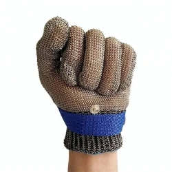 Перчатки BSP, нержавеющая сталь Перчатки BSP, нержавеющая сталь