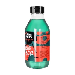 Şampun-gel Juicy Star Bad Boyz, 400 ml