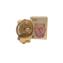 Мини вентилятор FL111