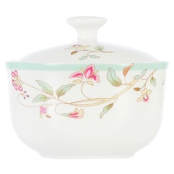 Сахарница Gipfel Verde 40730, 260 мл