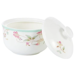 Сахарница Gipfel Verde 40730, 260 мл