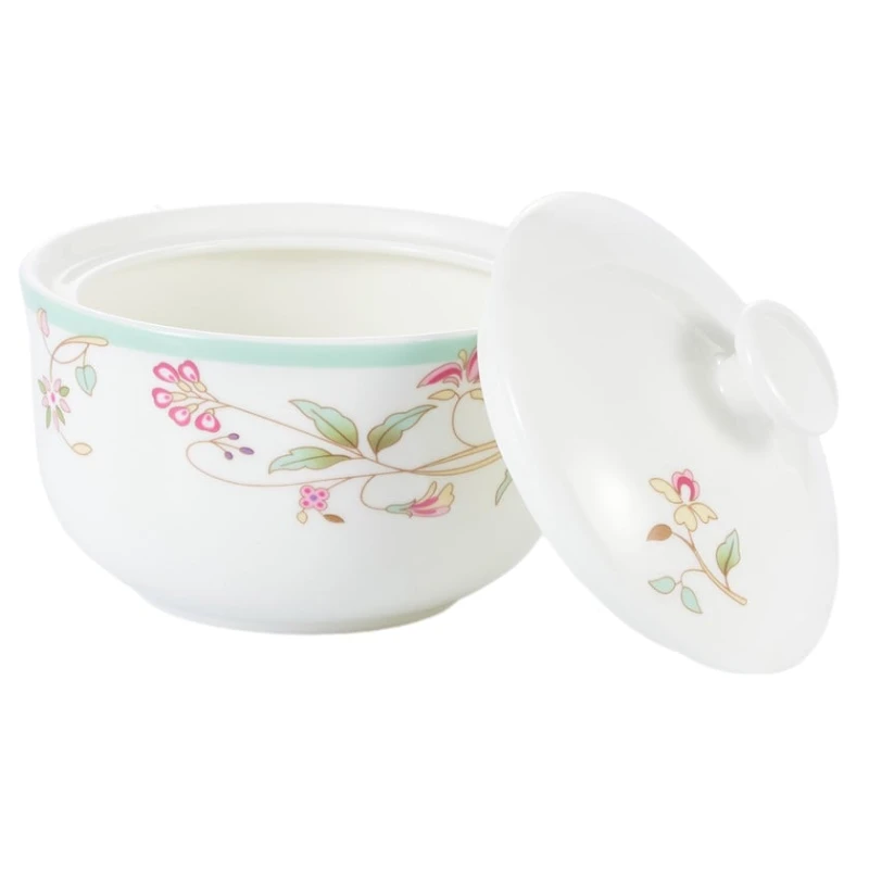 Сахарница Gipfel Verde 40730, 260 мл Сахарница Gipfel Verde 40730, 260 мл