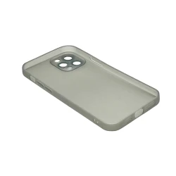 Çexol SS540 Apple iPhone 12 Pro üçün, Mat Boz