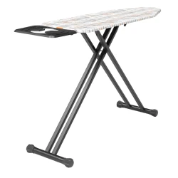 Гладильная доска Perilla Avila 15032, белая/серая, 36x112 см
