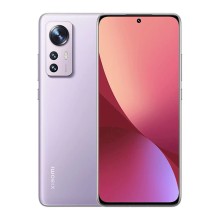 Smartfon Xiaomi 12 8GB/256GB Purple (6934177763700)