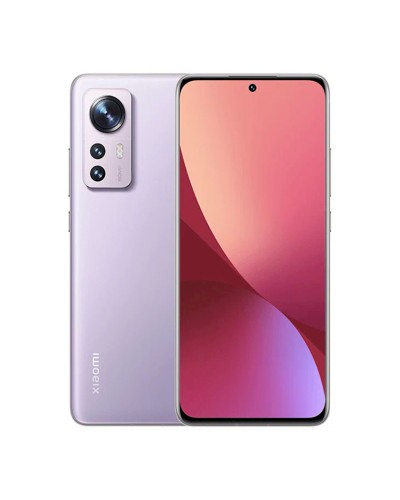Smartfon Xiaomi 12 8GB/256GB Purple (6934177763700)