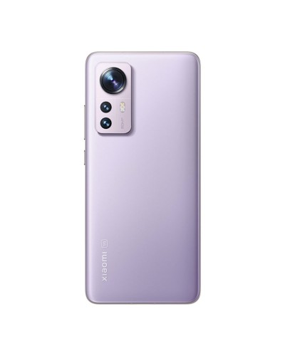 Smartfon Xiaomi 12 8GB/256GB Purple (6934177763700)