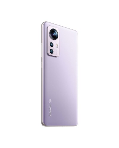Smartfon Xiaomi 12 8GB/256GB Purple (6934177763700)