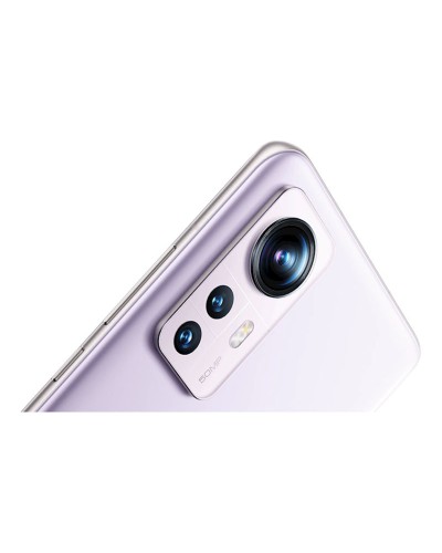 Smartfon Xiaomi 12 8GB/256GB Purple (6934177763700)