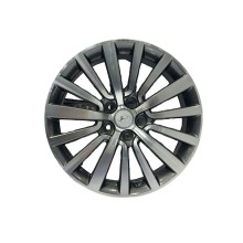Təkər diskləri Hyundai R17 DSC066, gümüşü