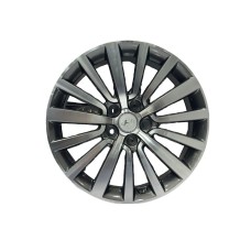 Təkər diskləri Hyundai R17 DSC066, gümüşü