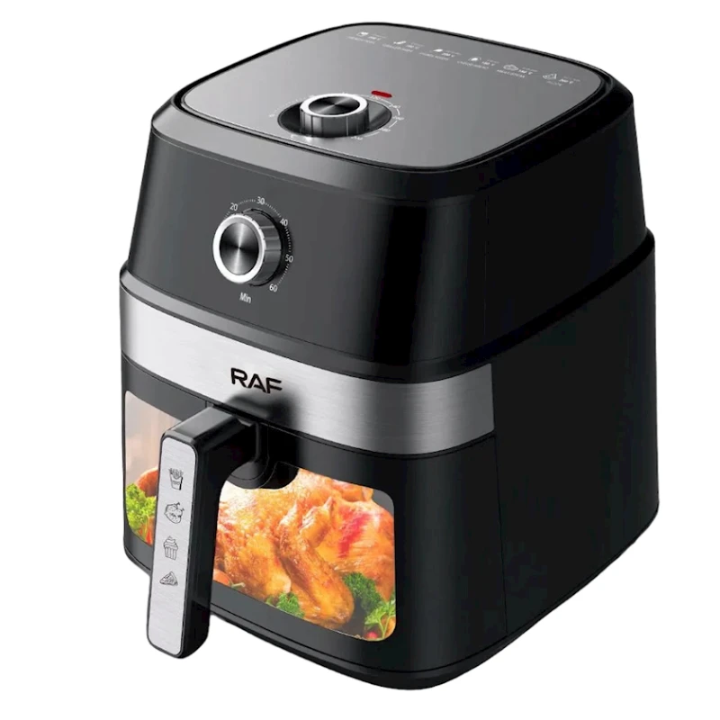 Аэрофритюрница RAF R.5346 Аэрофритюрница RAF R.5346
