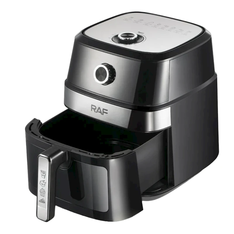 Аэрофритюрница RAF R.5346 Аэрофритюрница RAF R.5346