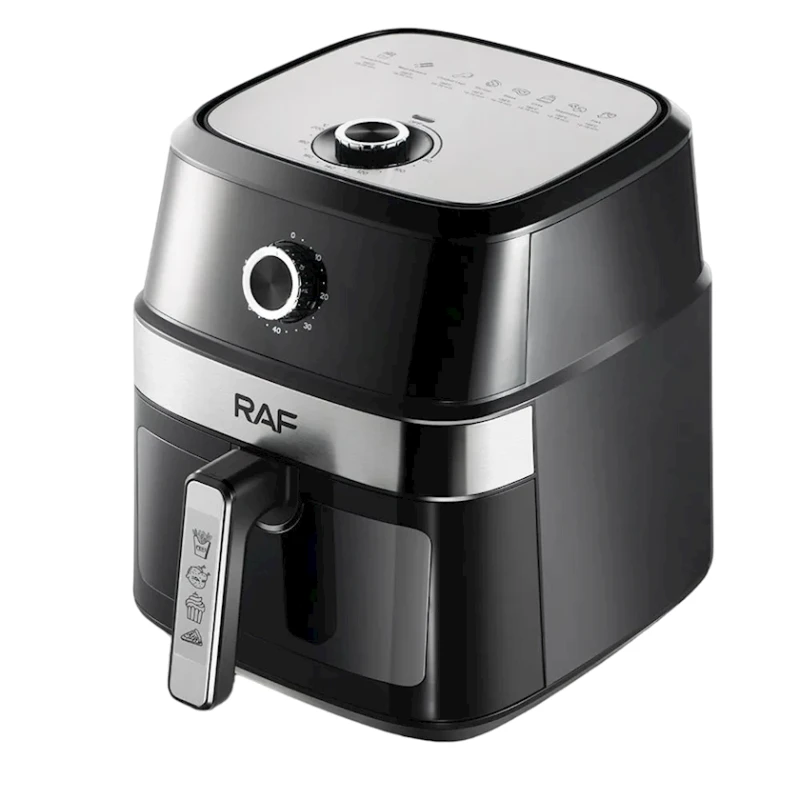 Аэрофритюрница RAF R.5346 Аэрофритюрница RAF R.5346