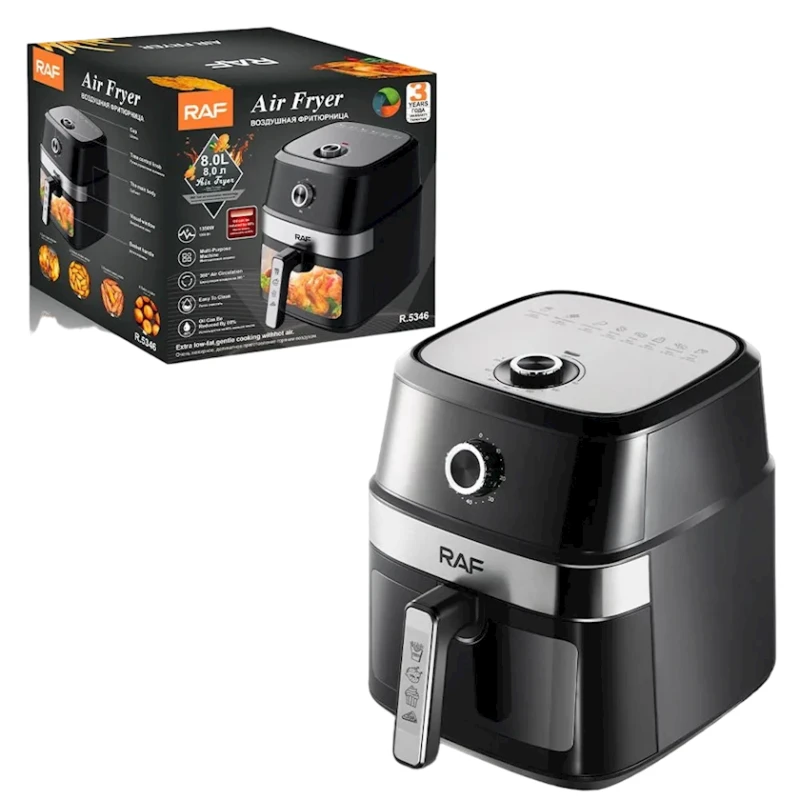 Аэрофритюрница RAF R.5346 Аэрофритюрница RAF R.5346