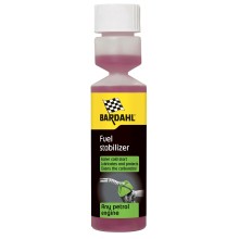 Yanacaq stabilizatoru Bardahl 4874B Fuel Stabilizer, 250 ml