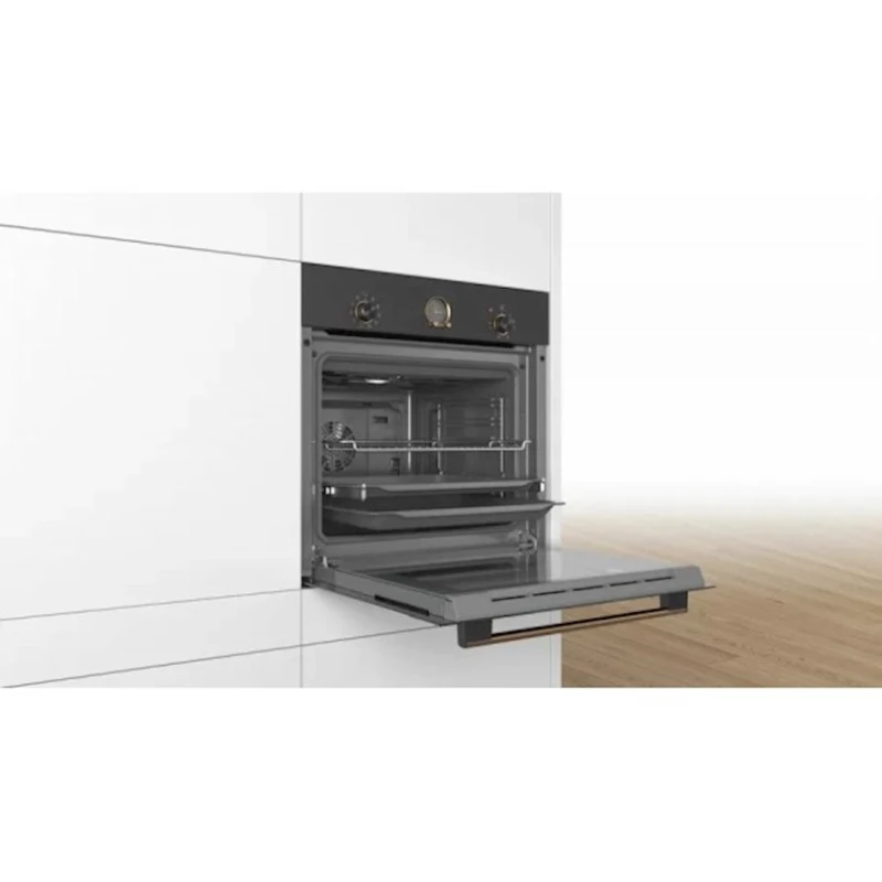 Встраеваемый духовой шкаф Bosch HBJN10YB0R (4242005224845) Встраеваемый духовой шкаф Bosch HBJN10YB0R (4242005224845)