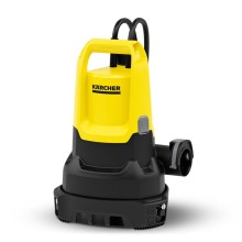 Salınan nasos Karcher SP 16.000 Dual (1.645-832.0)