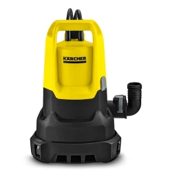 Погружной насос Karcher SP 16.000 Dual (1.645-832.0)