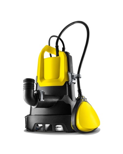 Salınan nasos Karcher SP 16.000 Dual (1.645-832.0)