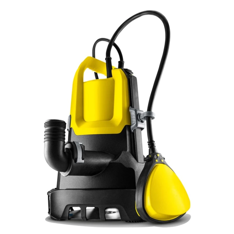 Salınan nasos Karcher SP 16.000 Dual (1.645-832.0) Salınan nasos Karcher SP 16.000 Dual (1.645-832.0)
