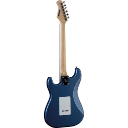 Elektrik gitara Eko S-300 Metallic Blue