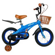 Velosiped Smil 1334, 14