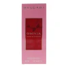 Гель для душа Bvlgari Omnia Pink Sapphire, 100 мл Гель для душа Bvlgari Omnia Pink Sapphire, 100 мл