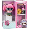 Кукла-питомец MGA L.O.L. Surprise! Hair Hair Hair Pets Series 2 584469EUC, товар в ассортименте Кукла-питомец MGA L.O.L. Surprise! Hair Hair Hair Pets Series 2 584469EUC, товар в ассортименте